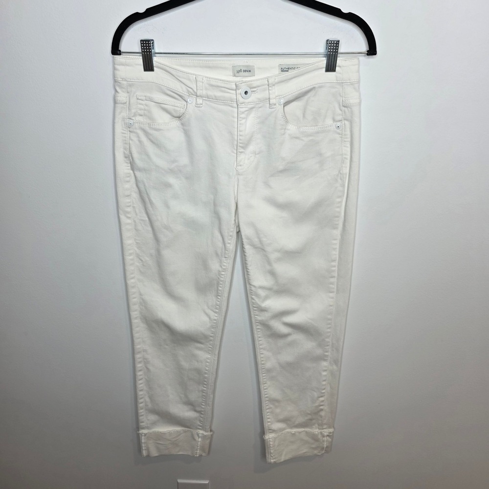 J . Jill Jeans Womens 4